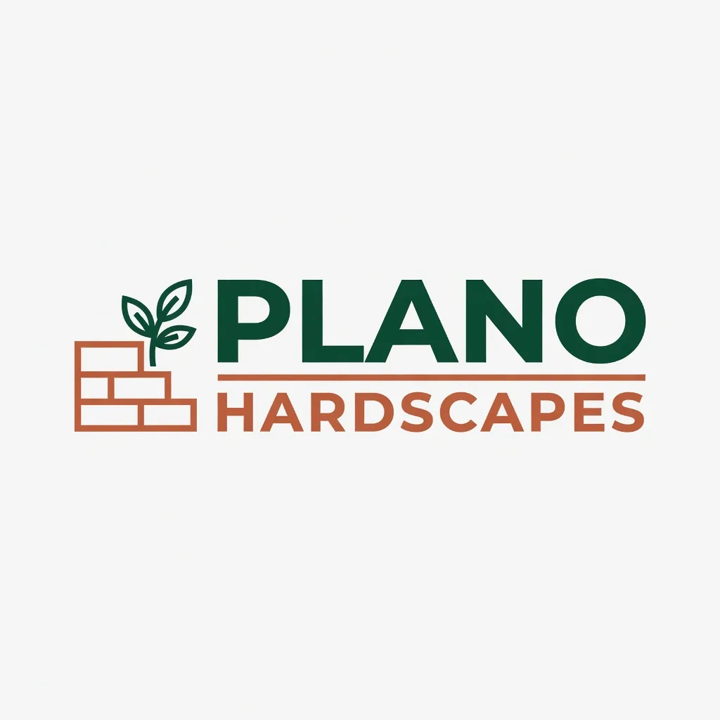 Plano Hardscapes